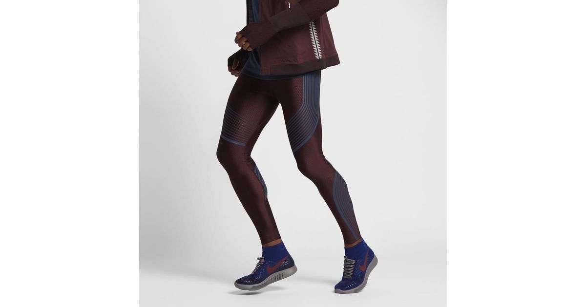 nike gyakusou tights